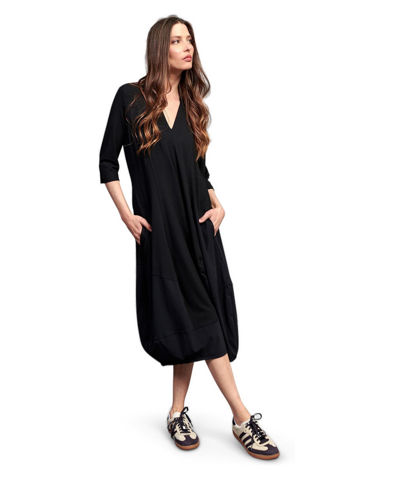 Women's Tekbika Ines Cocoon Dress