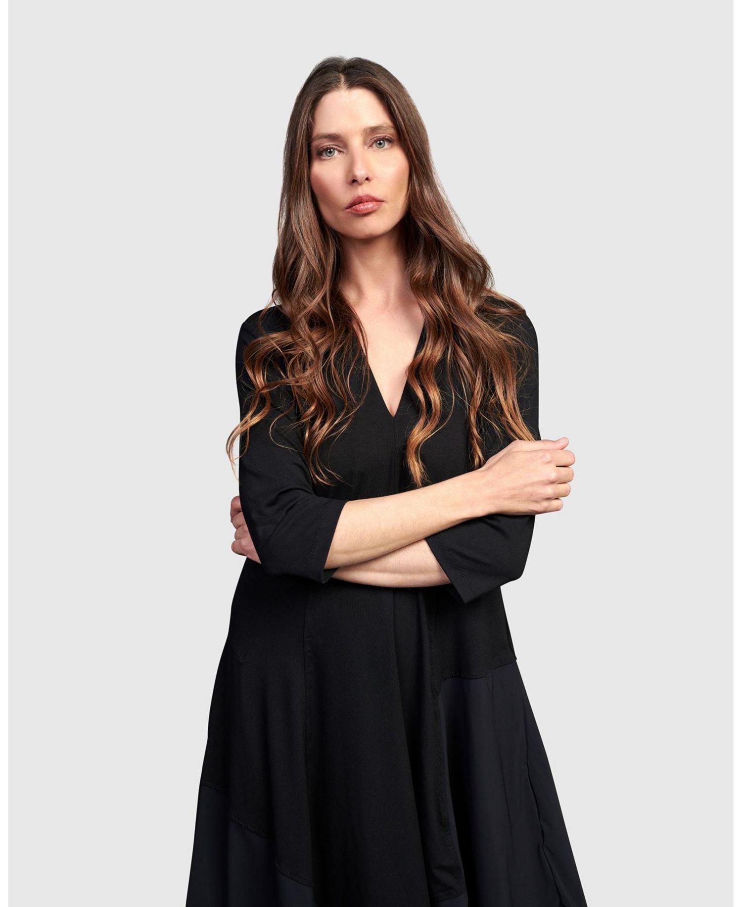 Women's Tekbika Ines Cocoon Dress