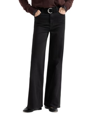 Women's Jo Ultra High Rise Wide-Leg Jeans