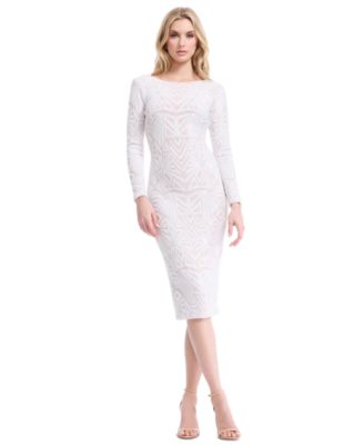 Emery Sequin Dress