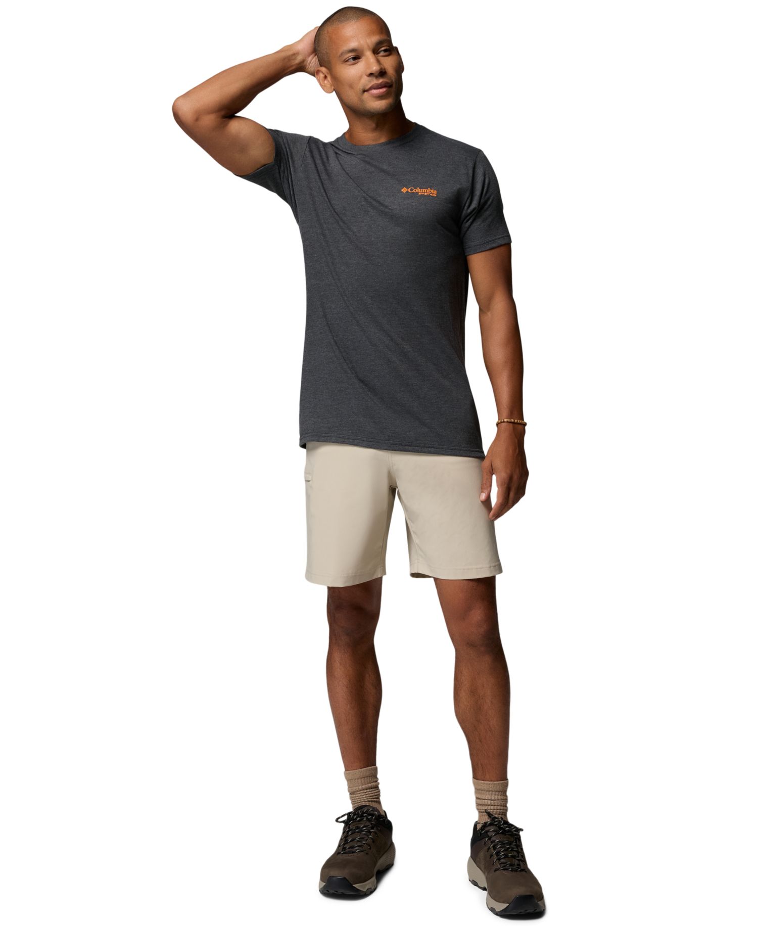 Men's PFG Chatt Graphic Fishing T-Shirt