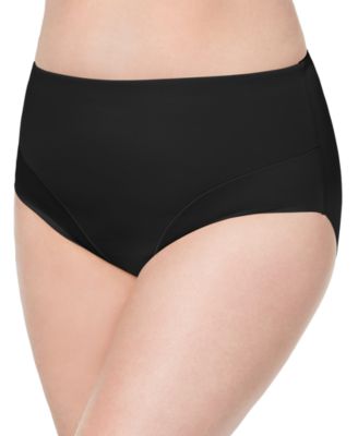 Women's  Extra Firm Control Comfort Leg Brief 2804