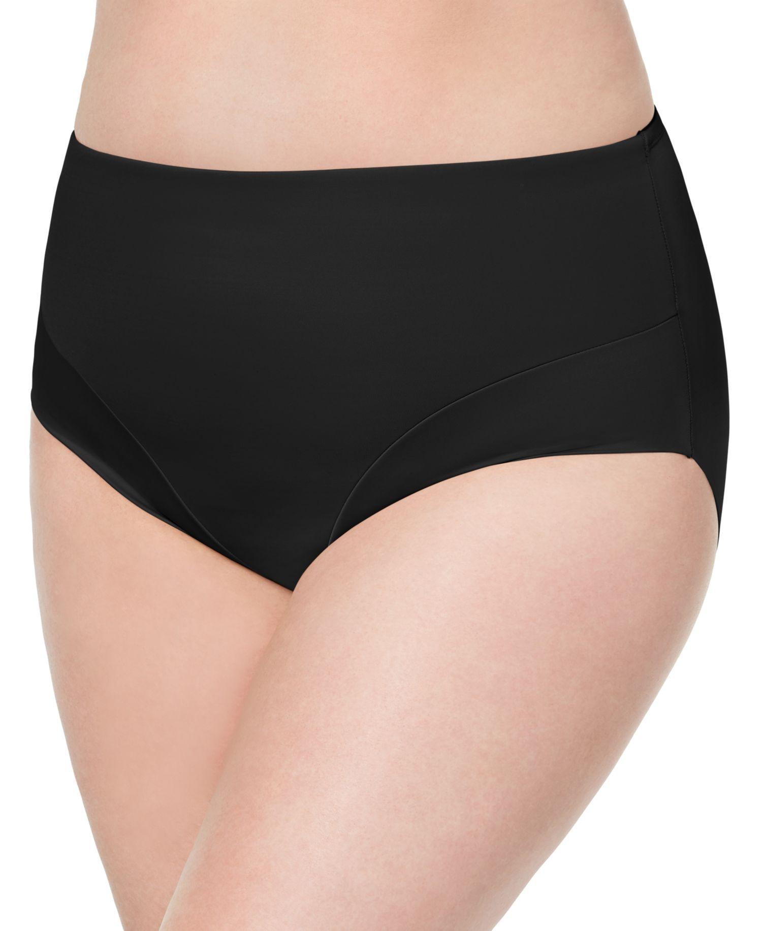Women's Extra Firm Control Comfort Leg Brief 2804
