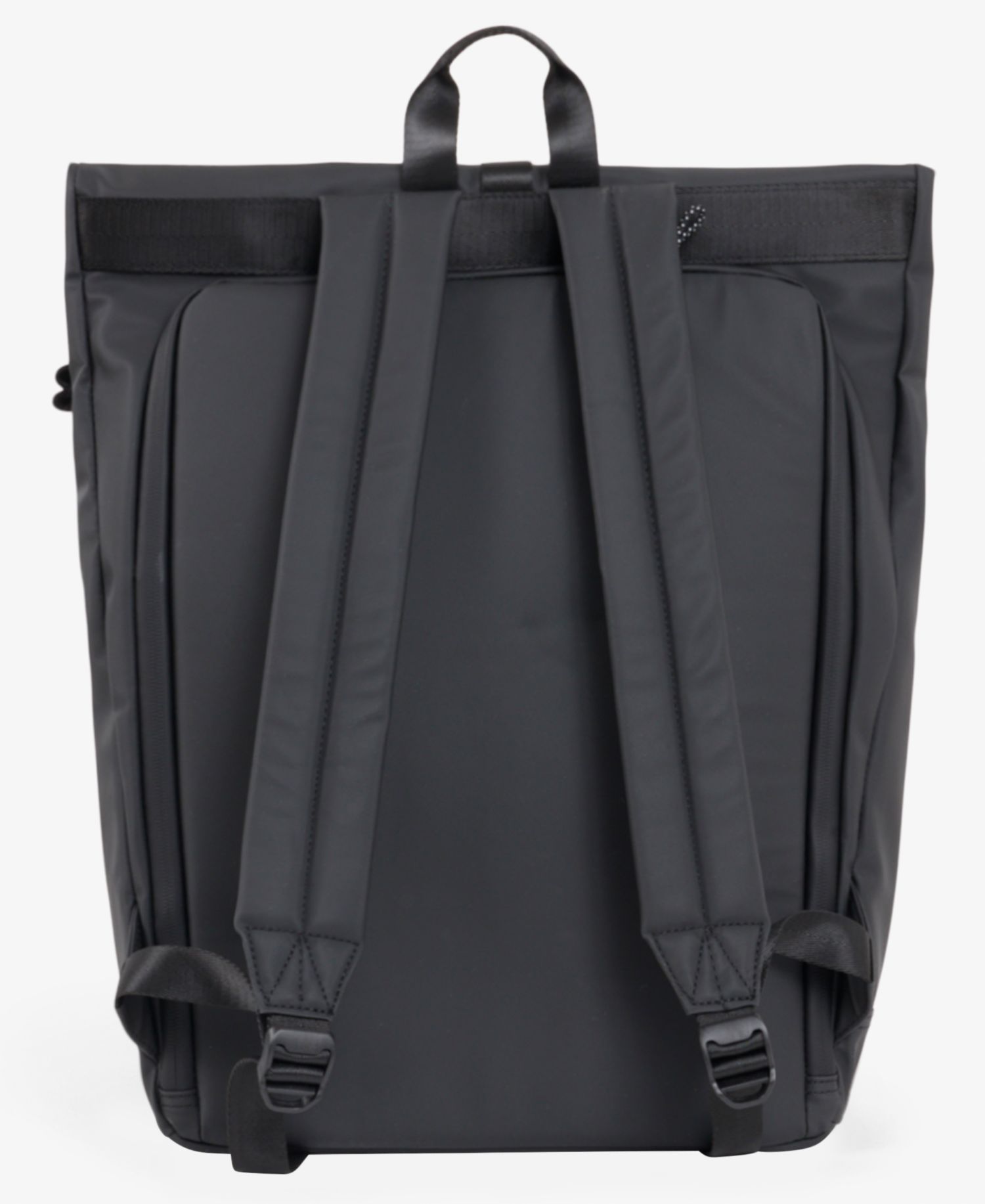 Men's In Motion Flap-Top Laptop-Compatible Travel Backpack