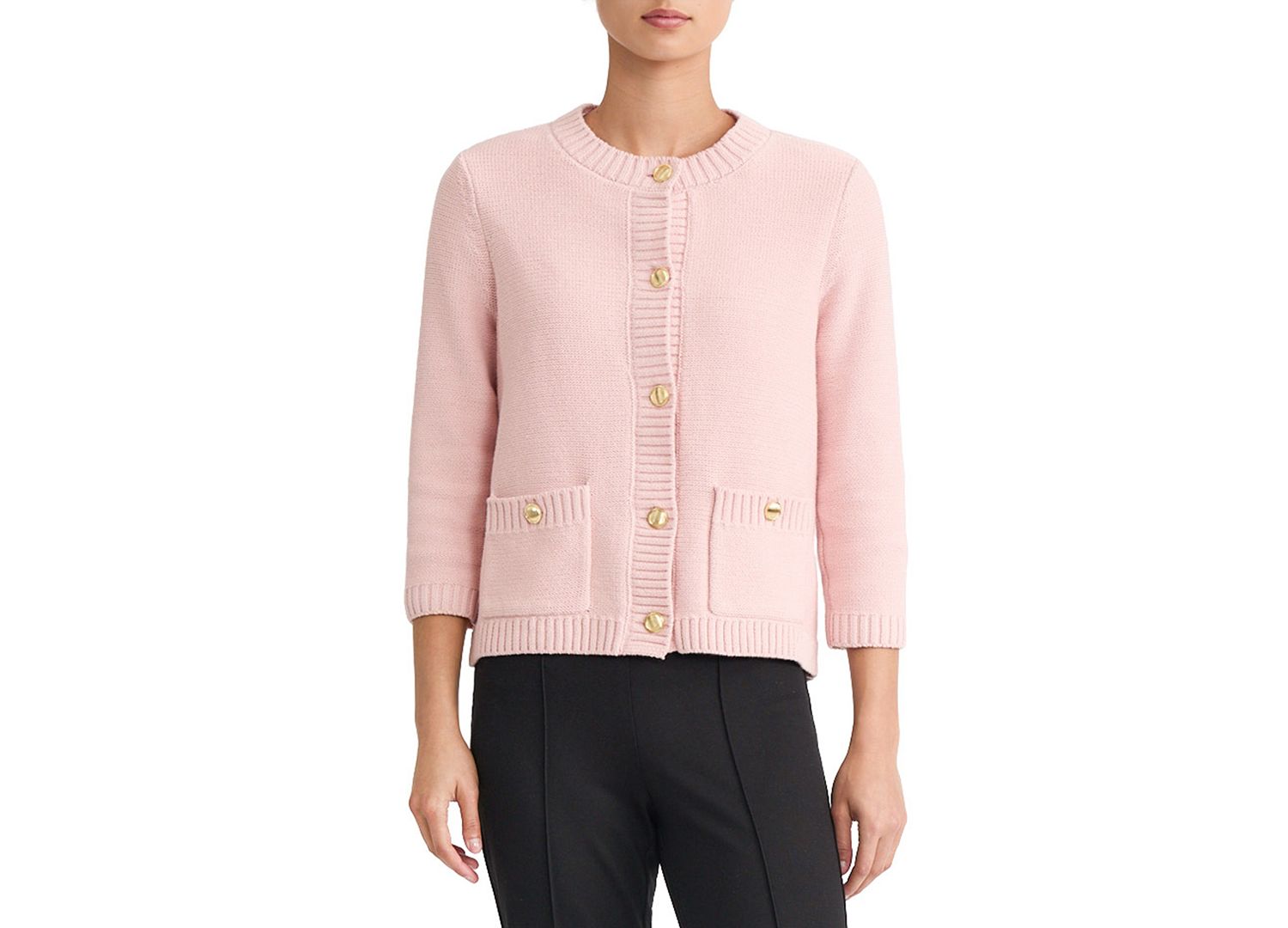 Women's Pocket Detail Cardigan