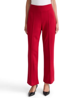 Women's Serenity Pintuck Trousers