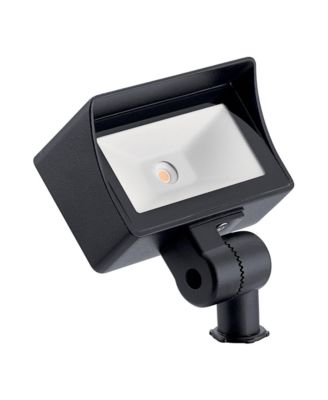 VLO 3000K 12V LED Mini Wall Wash BKT