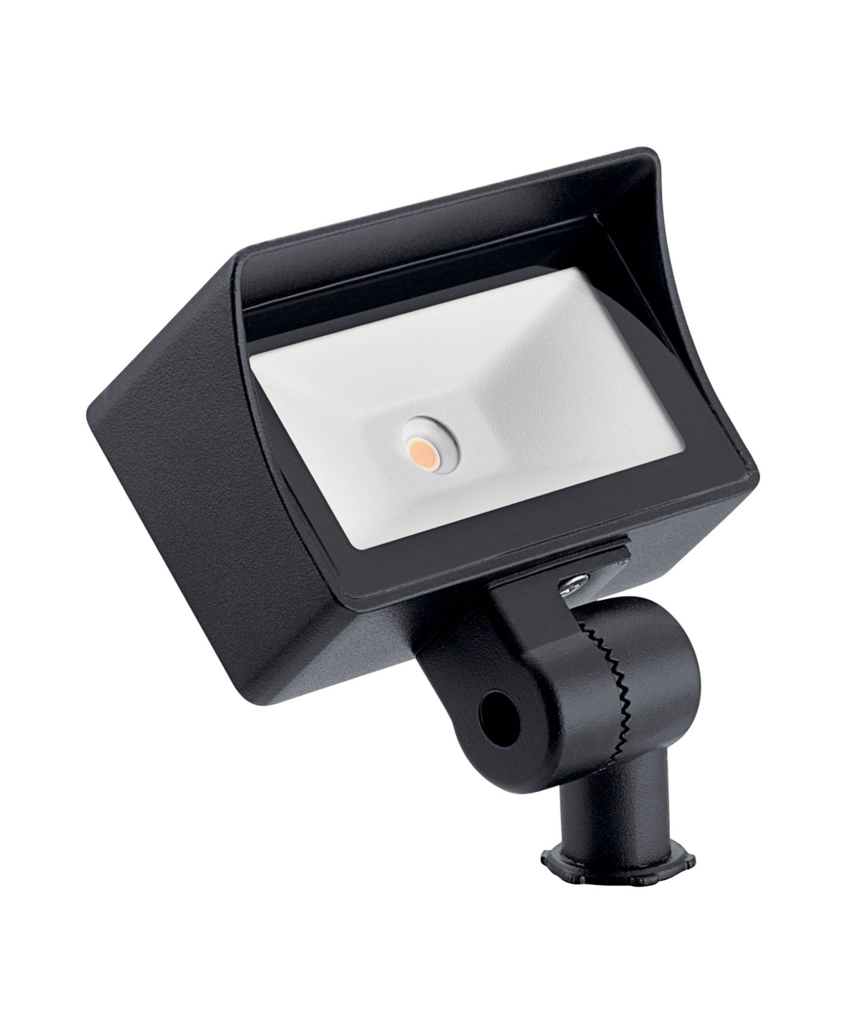 Kichler Vlo 3000K 12V Led Mini Wall Wash Bkt