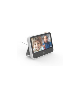 - Frame Clario - 7" Touch Screen Digital Photo Frame with Video Calling, Calendar, Alarm and MP3 for Kids