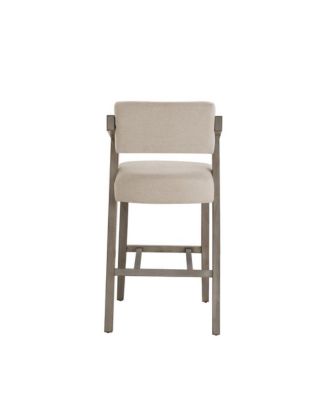 Billings Finish Bar Stool