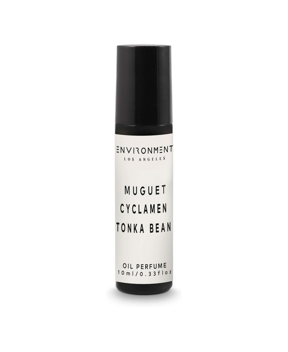 Environment Roll On Oil Perfume Inspired by Ysl L'Libre Muguet, Cyclamen, Tonka Bean