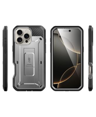 Unicorn Beetle Pro Rugged Case for iPhone 16 Pro