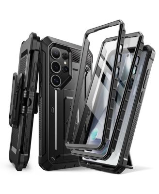 Galaxy S25 Ultra Unicorn Beetle PRO Rugged Case