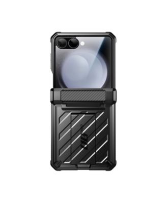 Unicorn Beetle PRO Rugged Belt Clip Built-in Screen Protector Case for Samsung Galaxy Z Flip7