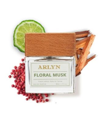 Floral Musk