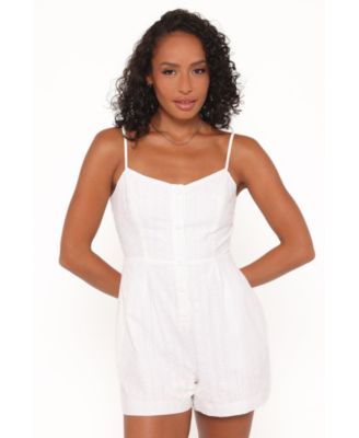 Women's Reesa Romper