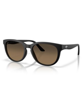 Polarized Round Sunglasses Mooring 6S9140