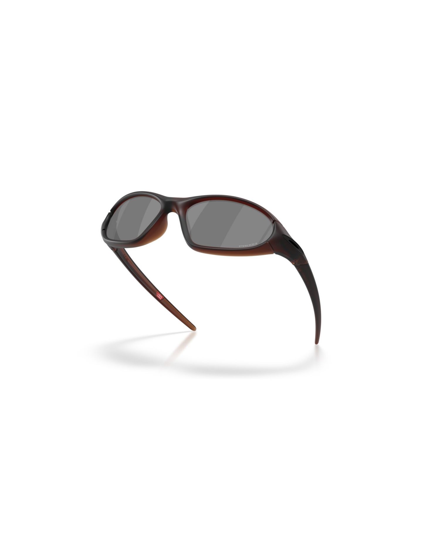 Portal Jacket Prizm Mirrored Sunglasses OO9536