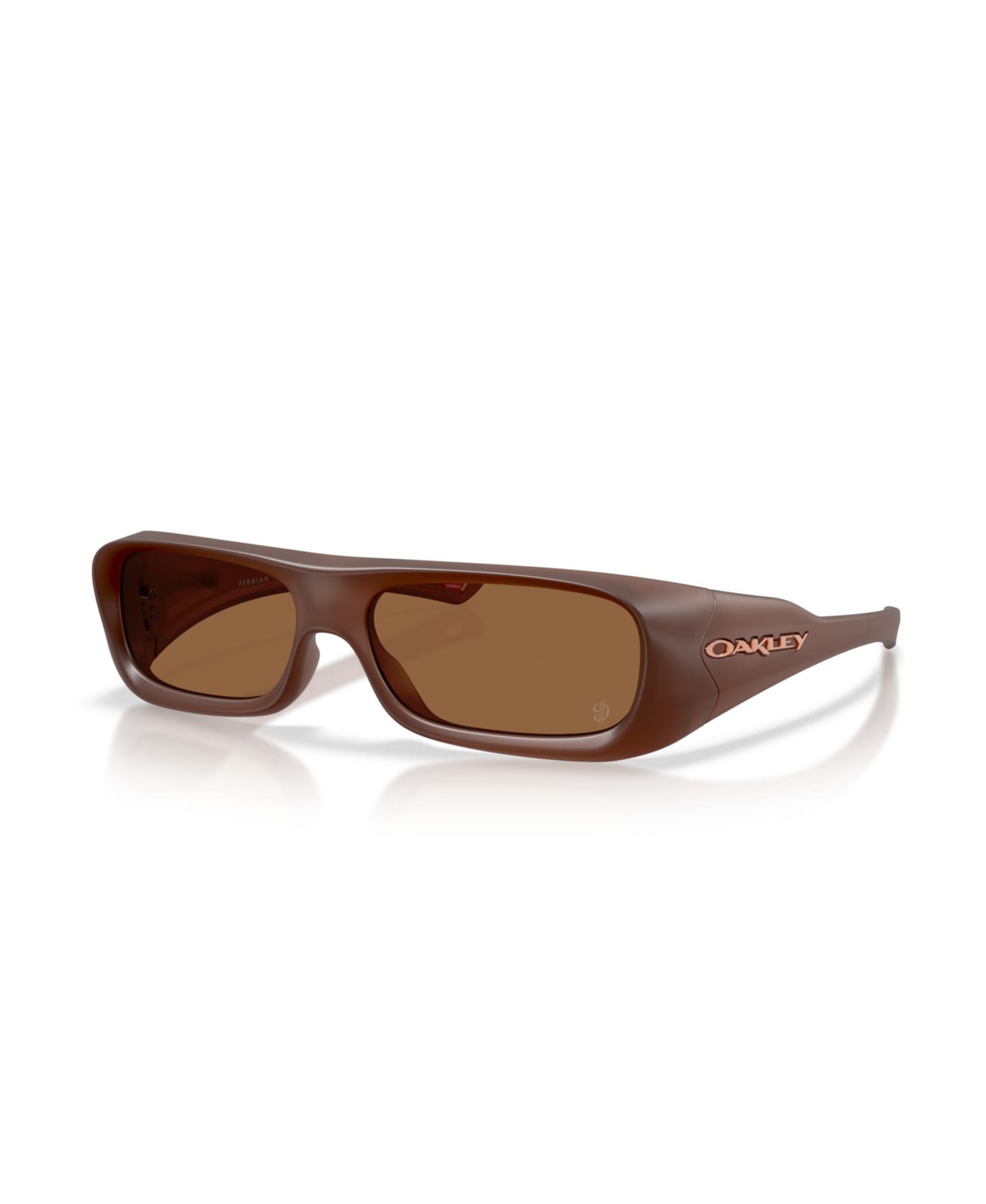 Prizm Sunglasses Damian Lillard Signature Series Permian OO9520