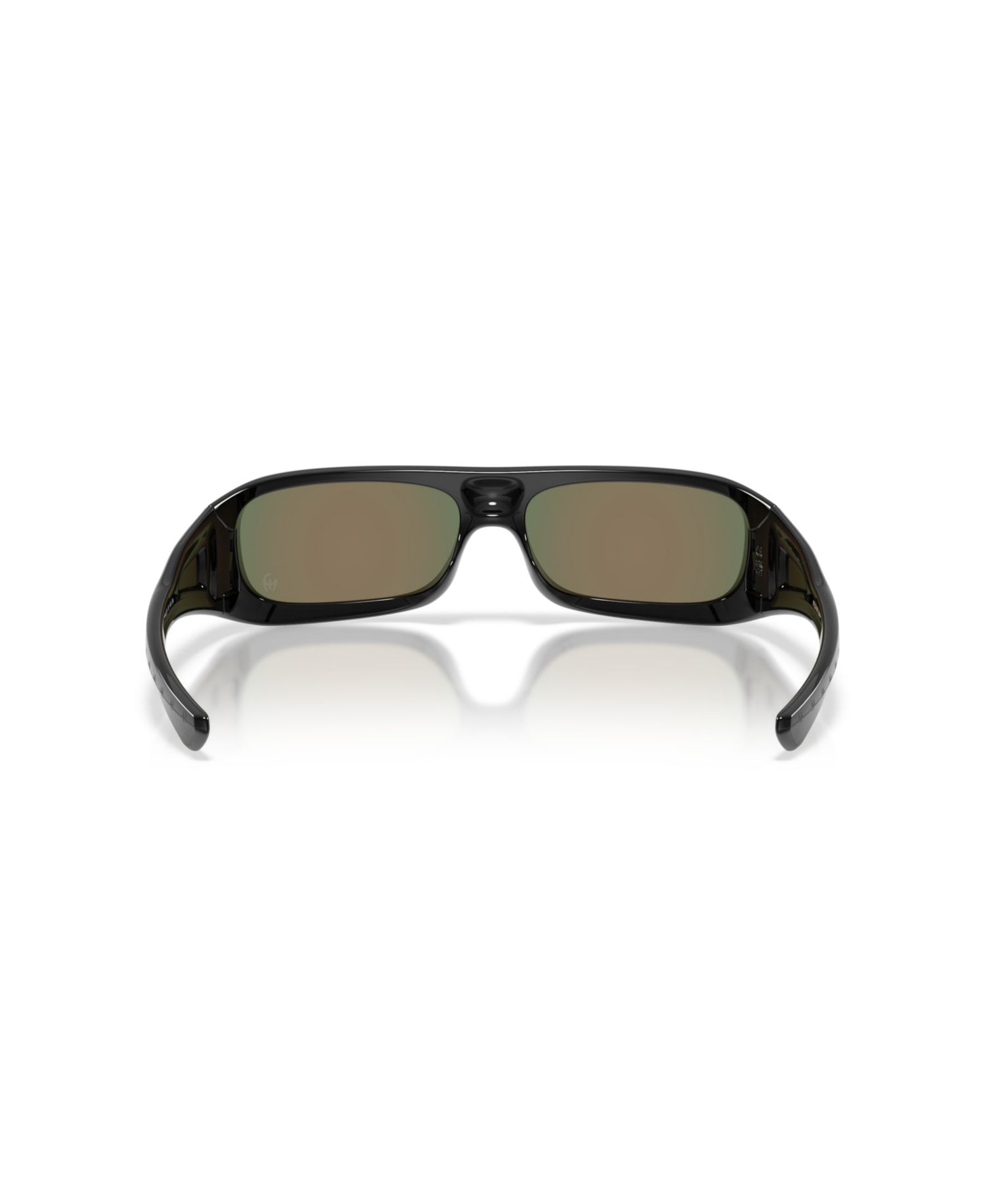 Unisex Rectangle Prizm Sunglasses OO9520