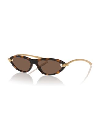 Women's Cat Eye Sunglasses, BV1390S