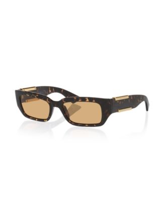 Rectangle Sunglasses BV1406S