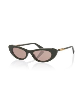 Acetate Cat-Eye Sunglasses Bv1447S