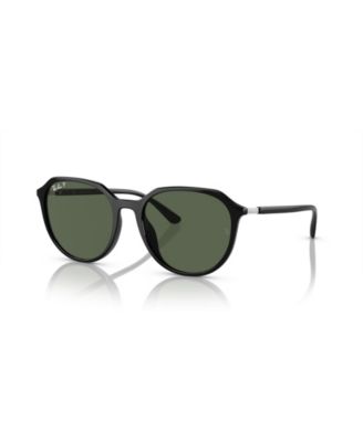Polarized Green Lens Sunglasses, RB4415L