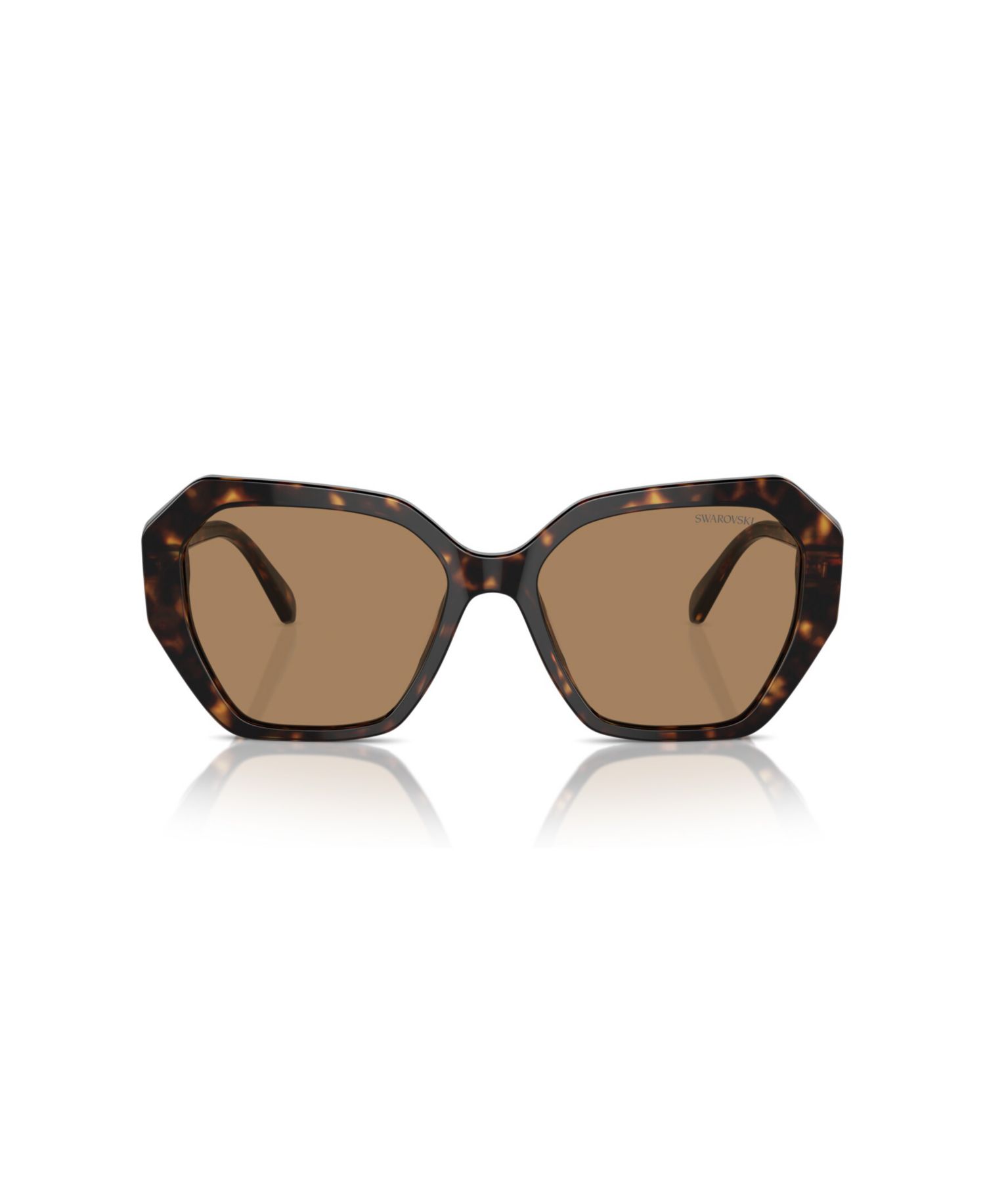 Constella Photochromic Strass Sunglasses SK6017
