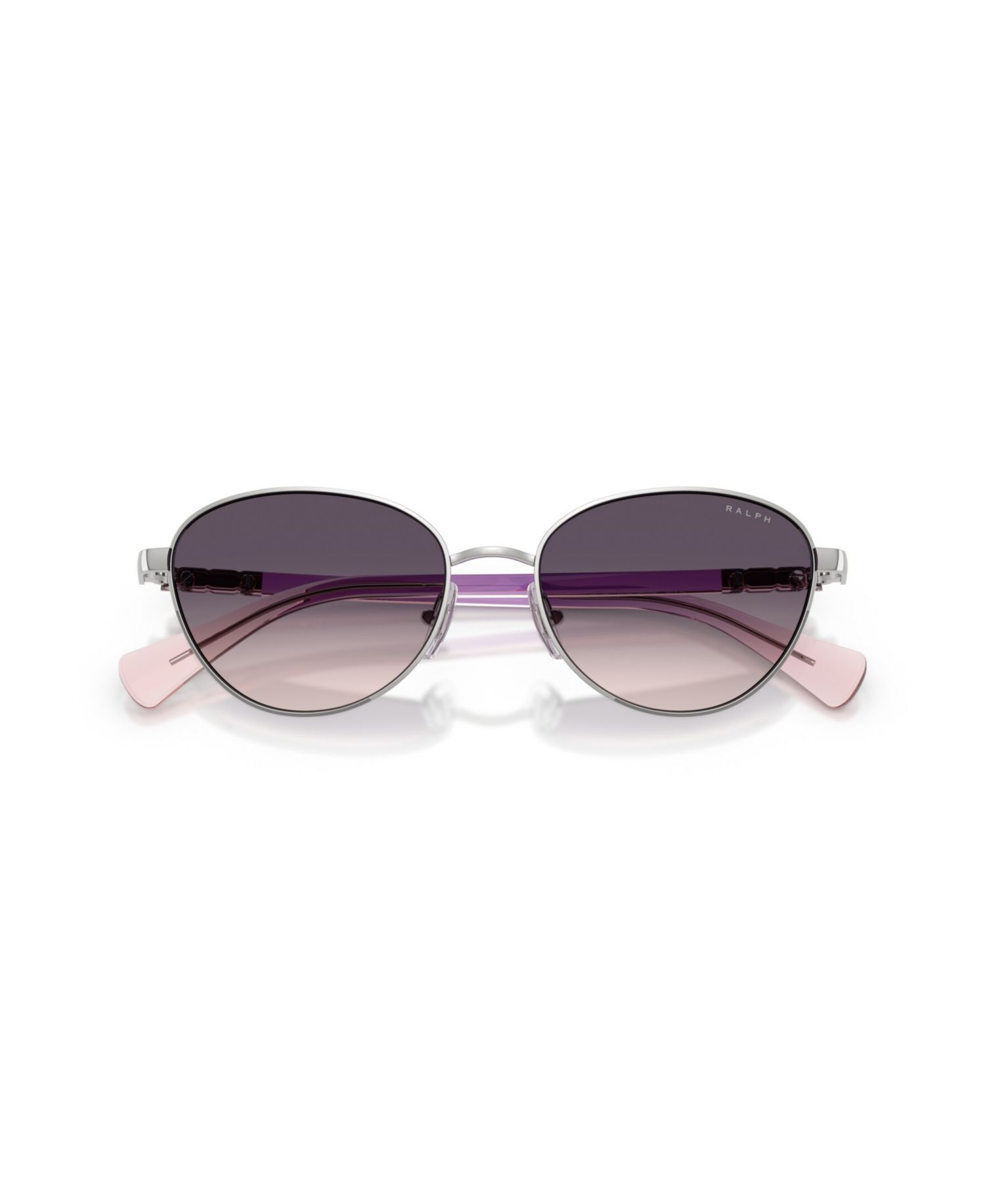 Women's Cat-Eye Gradient Sunglasses RA4150