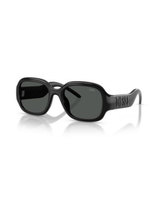 Oversized Sunglasses DL3023U