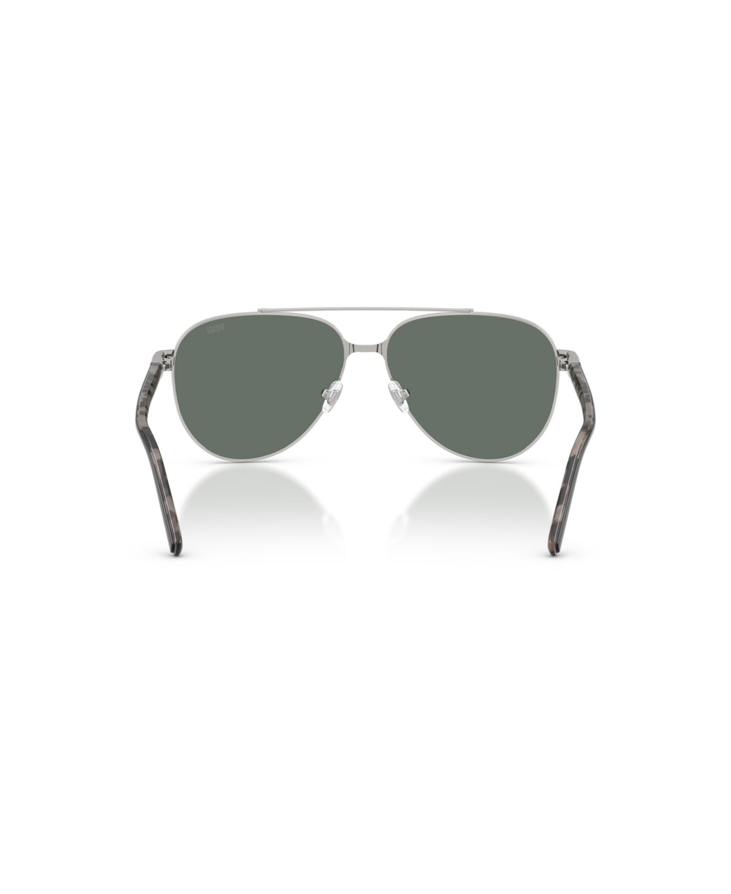 Unisex Mirrored Aviator Sunglasses DL1021