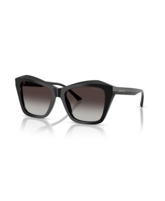 Women's Cat-Eye Gradient Sunglasses JC5076