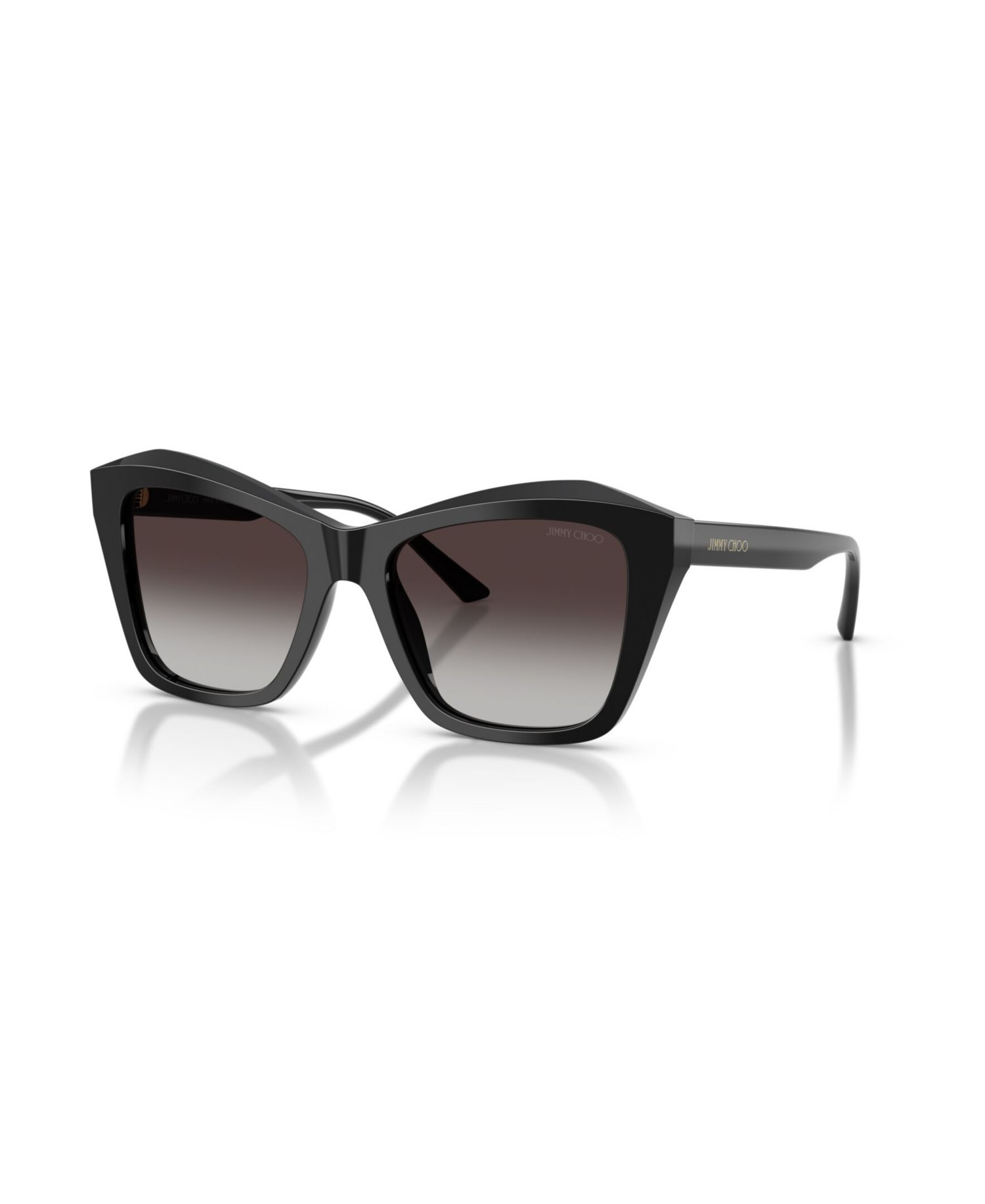 Women's Cat-Eye Gradient Sunglasses JC5076