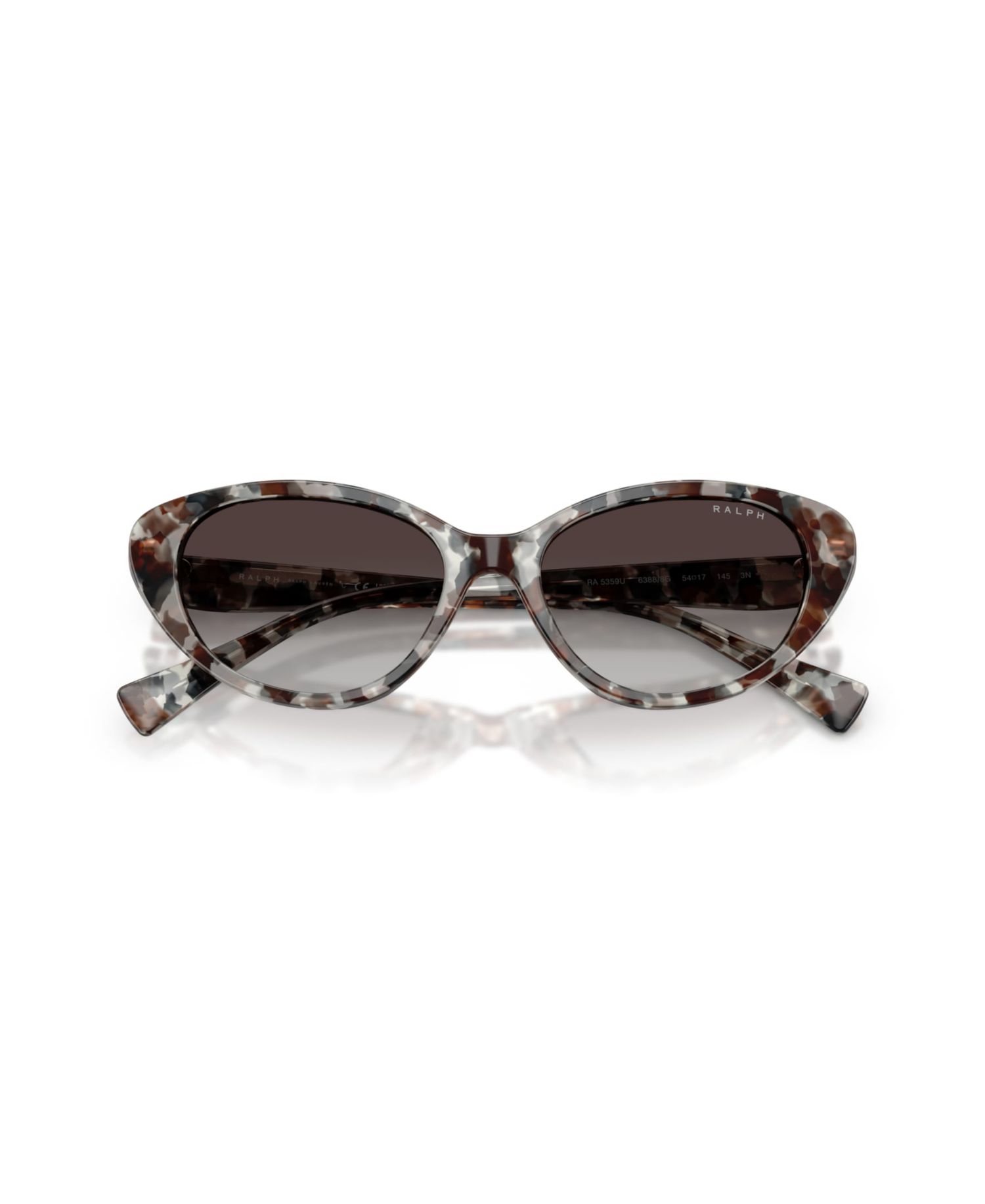 Gradient Cat Eye Sunglasses RA5359U