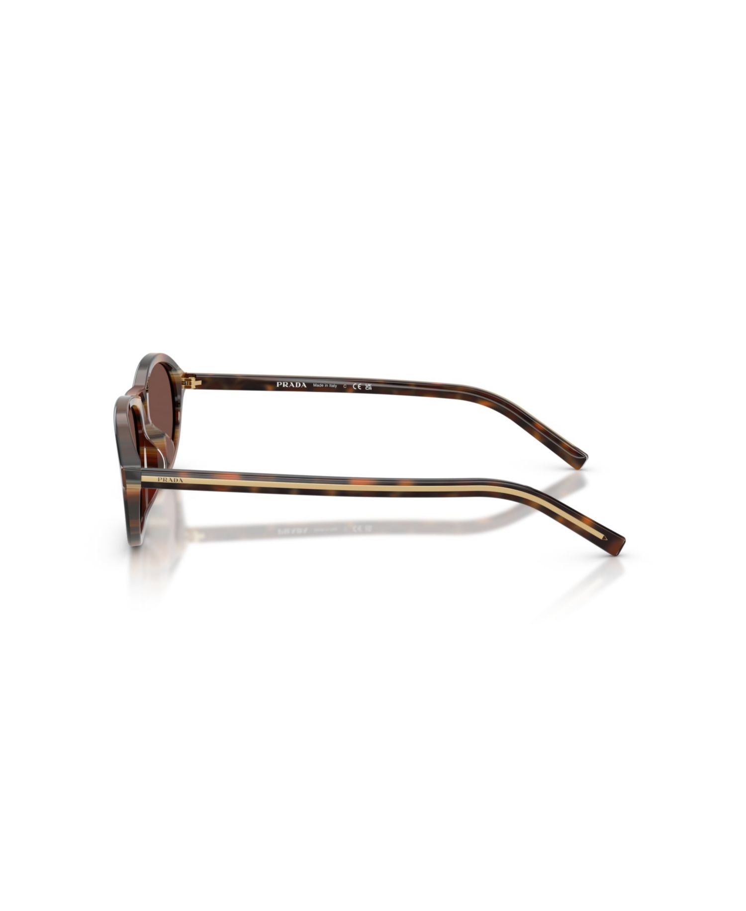 Women's Sunglasses Heritage PR D20SU