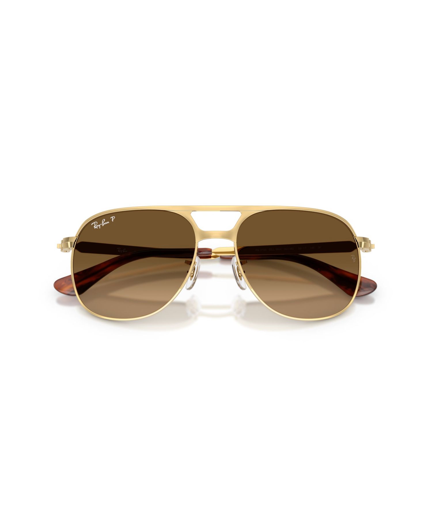 Polarized Sunglasses, Bill Max RB3793