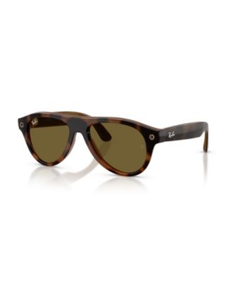Gen 3 Aviator AI-Glasses Sunglasses RW4016