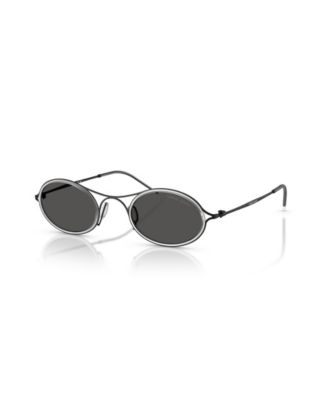 Metal Sunglasses AR6187
