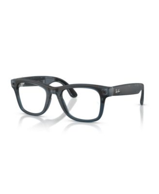 Photochromic Sunglasses Wayfarer RW4011