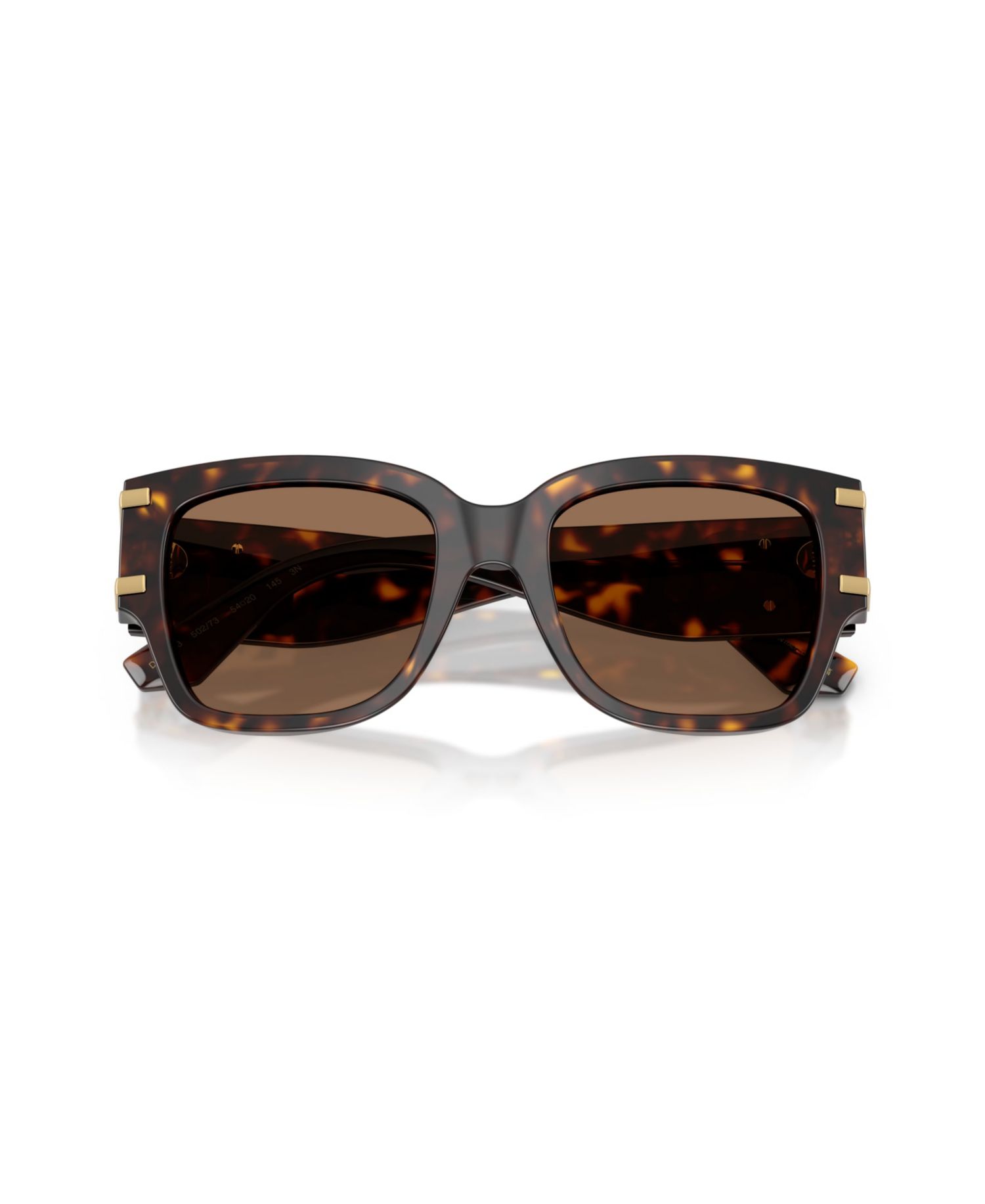 Dolce & Gabbana Women's Square Round-Face Sunglasses DG4563