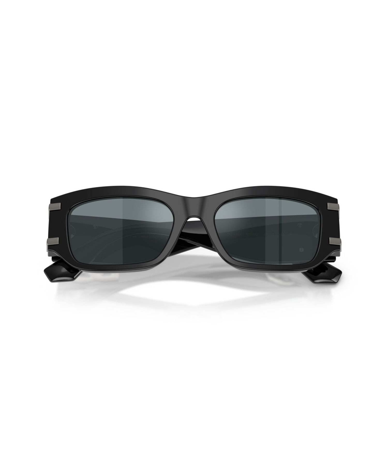Women's Rectangle Y2K Sunglasses DG4564