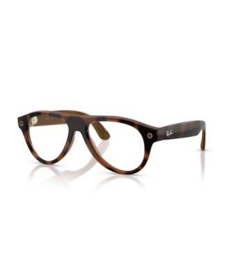 Gen 3 AI Transitions&reg; Aviator Sunglasses RW4016