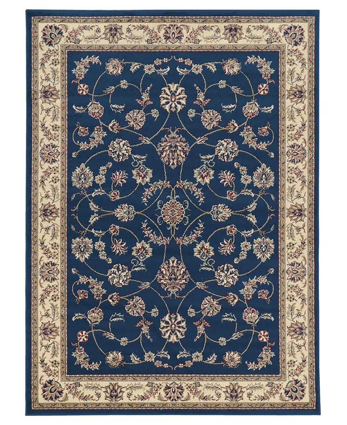 Closeout! Km Home Pesaro 1596 3'3" x 4'11" Area Rug