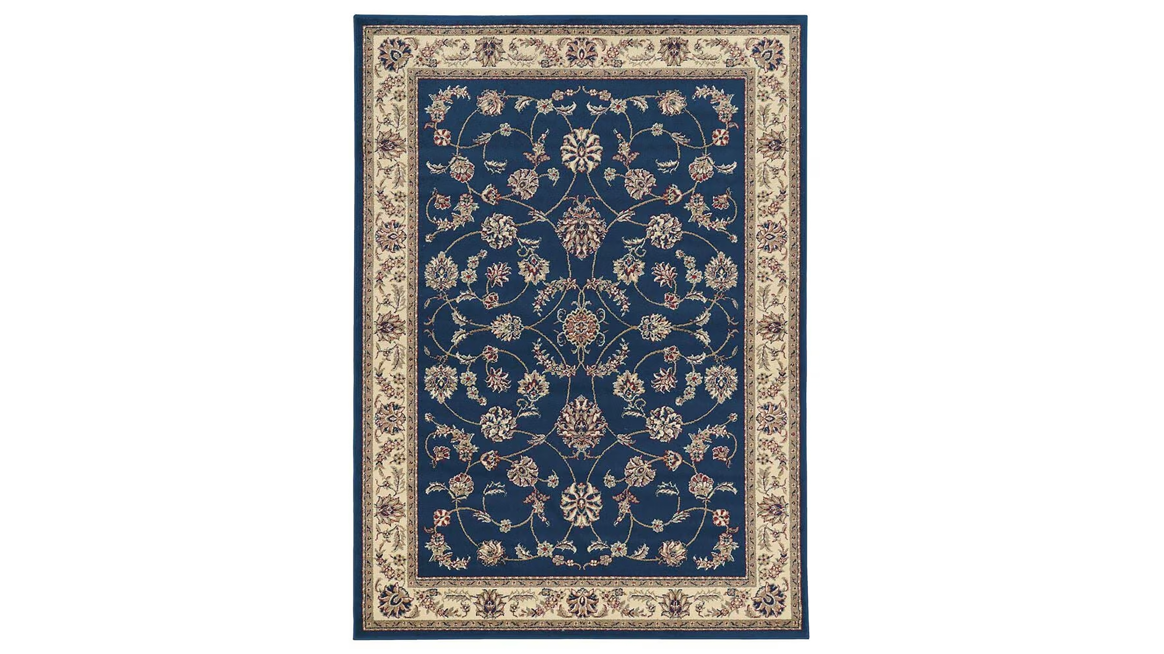 Closeout! Km Home Pesaro 1596 3'3" x 4'11" Area Rug