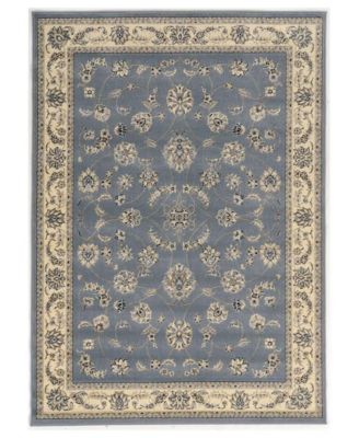 CLOSEOUT! Pesaro Isfahan 3'3"x4'11" Area Rug