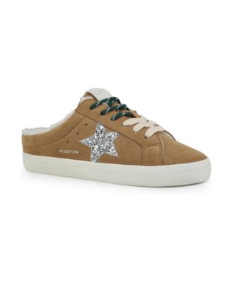 Women's ISABELLE TOBACCO Sneakers
