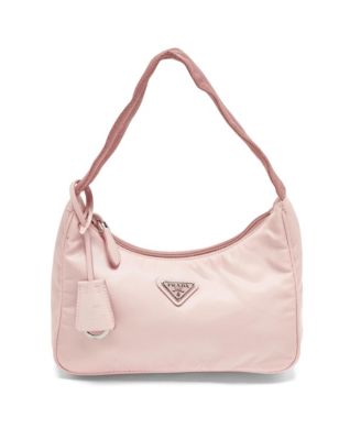 Re-Edition 2000 Crescent Y2K Shoulder Bag
