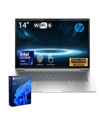 EliteBook 640 14" Laptop