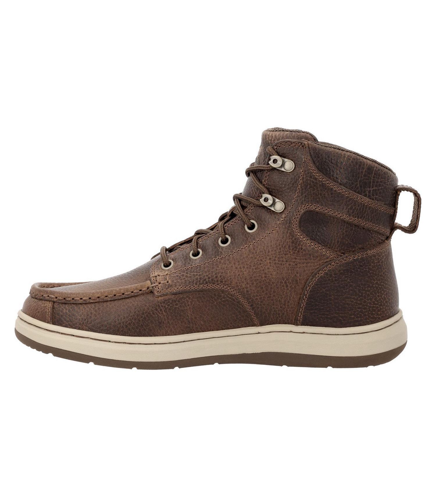 Men's Eagle Superlyte Moc-Toe Chukka